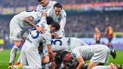 Bonanni: “Corsa scudetto? L’Inter ha le potenzialità di allungare ma…”