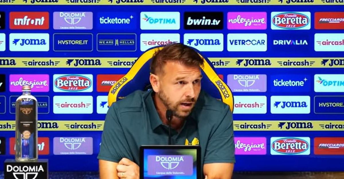 Zanetti: "Akpa-Akpro ci dà esperienza. Voglio il Verona efficace e cattivo"