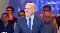 Sacchi: “Scudetto? Il Napoli ha investito molto meno, pressione sull’Inter. Attenzione a…”
