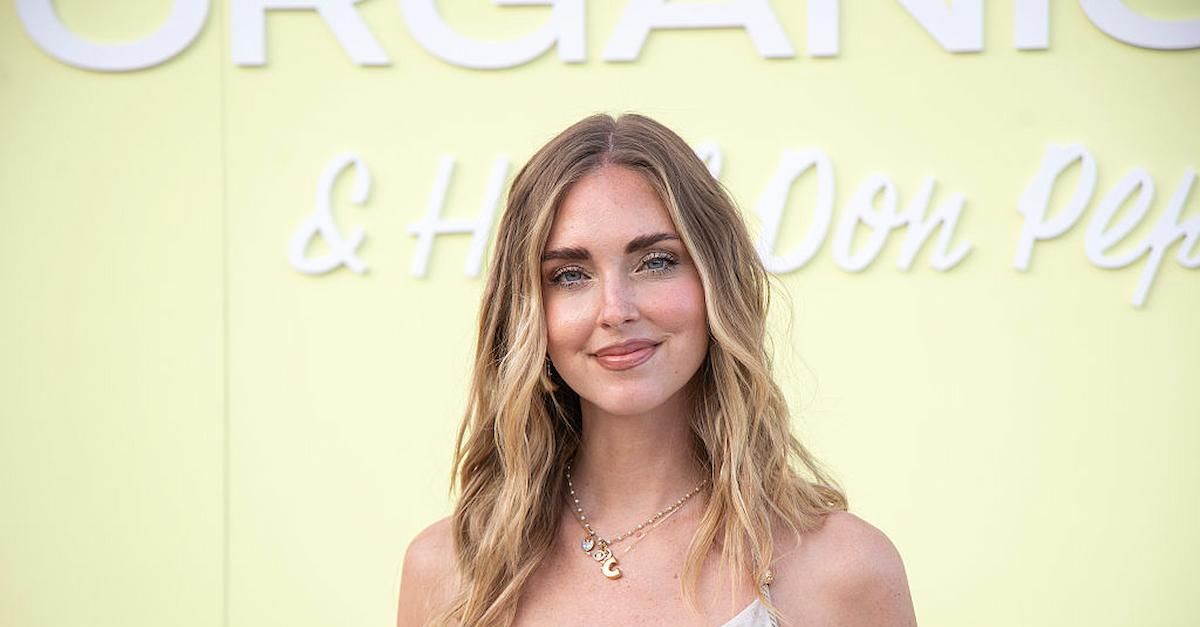 Pandoro Gate, Chiara Ferragni risarcisce una 76enne che si era costituita parte civile