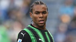 La Fiorentina insiste per Laurienté ma il Sassuolo è bottega cara