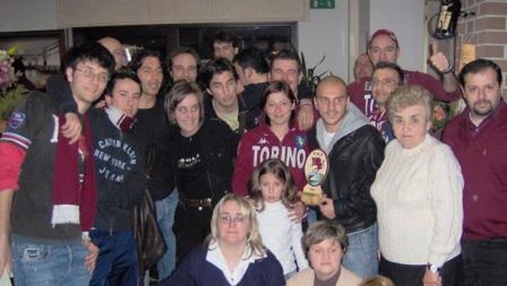 Punt Masin: tripudio granata ! - immagine 1