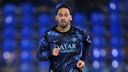 Calhanoglu, numeri da top assoluto al fanta nonostante gli infortuni: cosa fare ora al fantacalcio