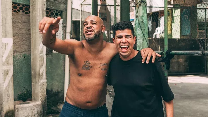 Adriano: “Sono il più grande spreco del calcio. Ecco perché vivo in favela. Inter, scappai per…”- immagine 2
