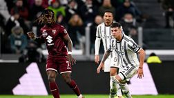 Serie A, 32ª giornata: il Torino ospita la Juve. Gli impegni delle concorrenti