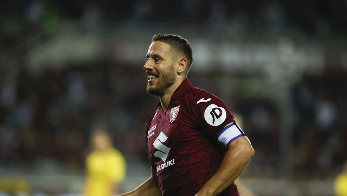 Vlasic pre Inter-Torino: “Esterno? Mi piace questa posizione” - immagine 1