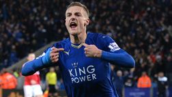 Calciomercato Como, un anno dopo Fabregas c’è la pazza idea Jamie Vardy dal Leicester