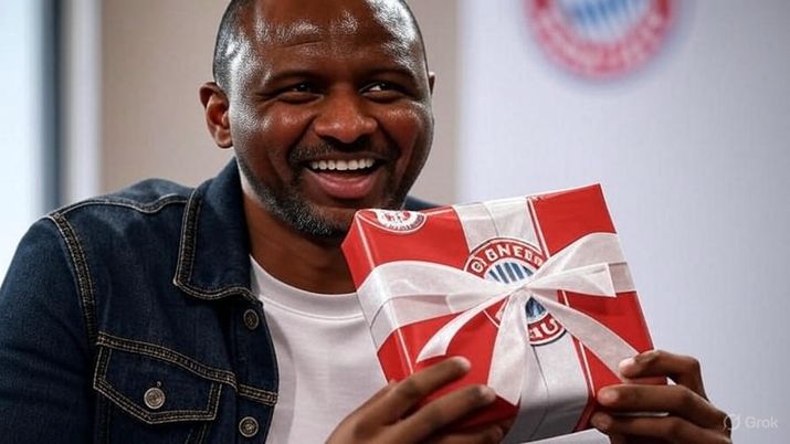 Calciomercato Genoa – Colpo dal Bayern Monaco: Vieira in festa- immagine 1