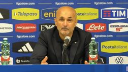VIDEO / Anche Spalletti elogia Sinner: “Lo vorrei abbracciare”