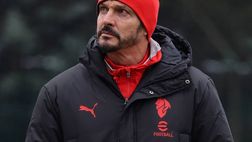 Milan Futuro, Oddo commenta il pareggio: “Non è stata tra le migliori prestazioni. Fa parte del percorso”