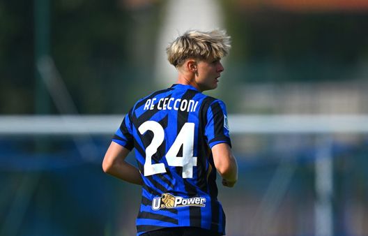 Getty Images Primavera, la top 11 della stagione: presenti anche due calciatori dell’Inter- immagine 2