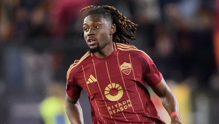 Roma, Konè: “Contento di giocare in questo club. Gasperini può portarci in alto” - immagine 1