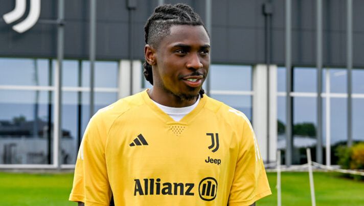 INFO SOS – Kean, c’è la trattativa per rimanere in Serie A e ha già dato l’ok. Con il Nizza… - immagine 1