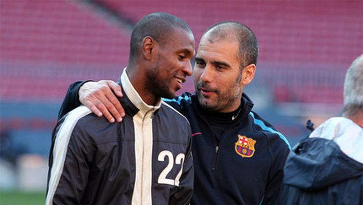 Abidal, positivo esito dell’operazione - immagine 1