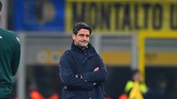 Polverosi (CdS): “Inter, scelte Chivu discutibili: il vero rimpianto a Bodo quando…”