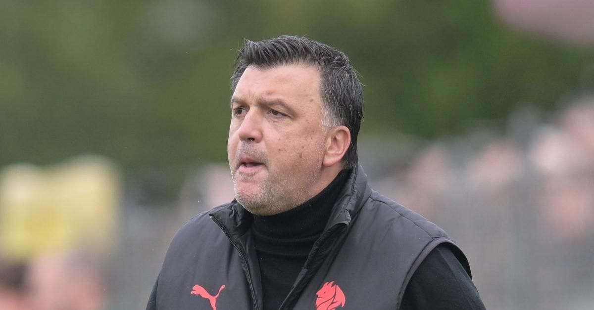 i risultati nel weekend del settore giovanile rossonero cade la primavera bene l8217under 15 e 16 maschili da Pianetamilan.it i risultati nel weekend del settore giovanile rossonero cade la primavera bene l8217under 15 e 16 maschili