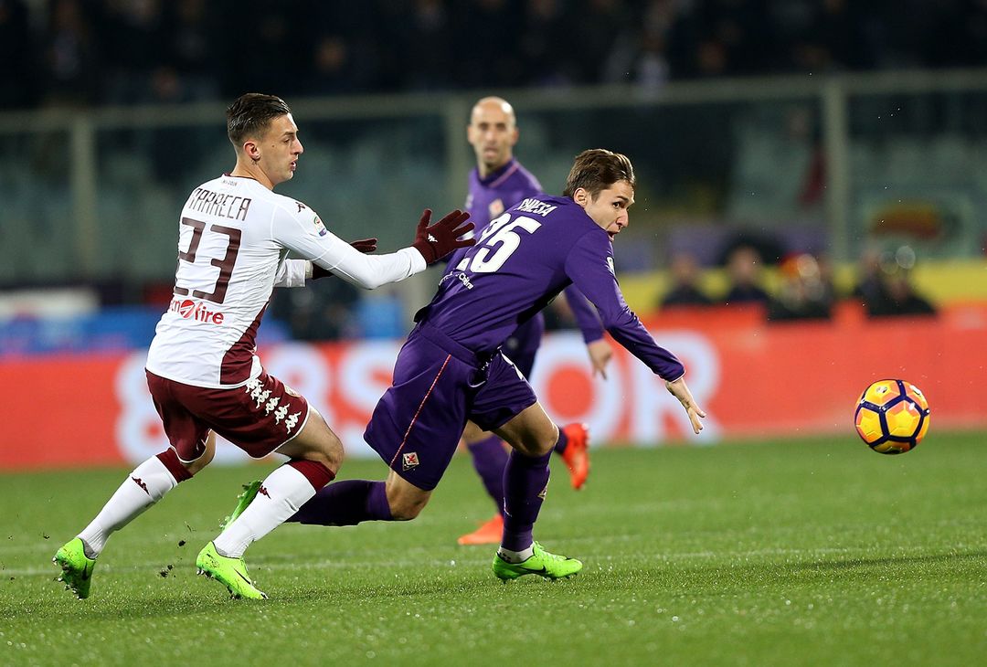 Fotogallery – Fiorentina-Torino 2-2: i granata rimontano la viola - immagine 41