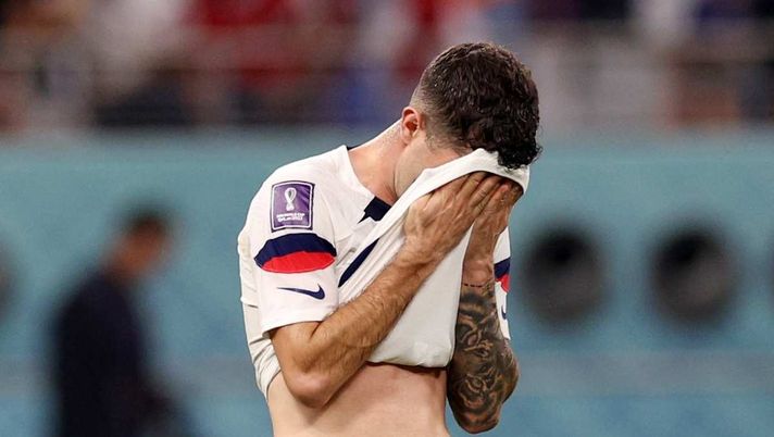 Pulisic criticato negli USA | AC Milan News (Getty Images) Pulisic criticato duramente negli Stati Uniti: le reazioni dei tifosi americani