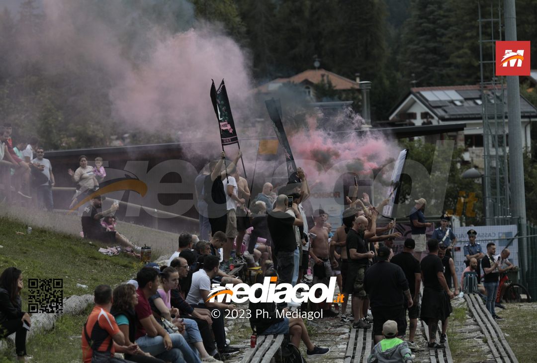 FOTO Palermo-Virtus Verona 0-1 (Gallery) - immagine 83