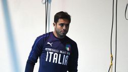 Eder: “Italia, che sofferenza con la Croazia. Ma con gli Azzurri è dura per tutti”