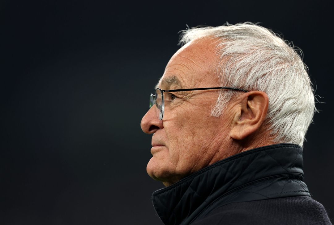 Tottenham-Roma 2-2 – FOTO GALLERY - immagine 12