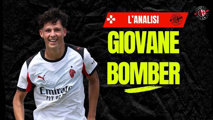 Simone Lontani, attaccante del Milan Primavera | (Getty Images) Milan, chi è Lontani? Una doppietta per presentarsi in Primavera!