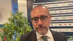 Bellinazzo: “Zhang non lascerà mai l’Inter senza guadagnarci. L’arrivo di un nuovo fondo…”