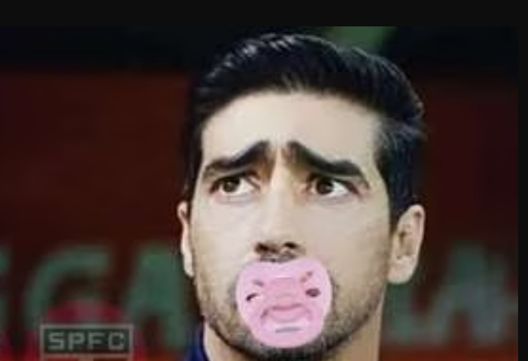 Vittoria nel derby Choque-Rei: i tifosi del San Paolo provocano il Palmeiras- immagine 4