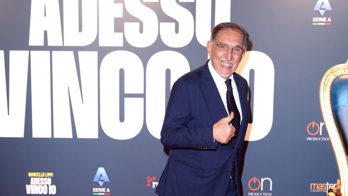 Ignazio La Russa | Getty Images Milan, senti La Russa: “Ho mandato un messaggino scherzoso a Lotito” - immagine 1