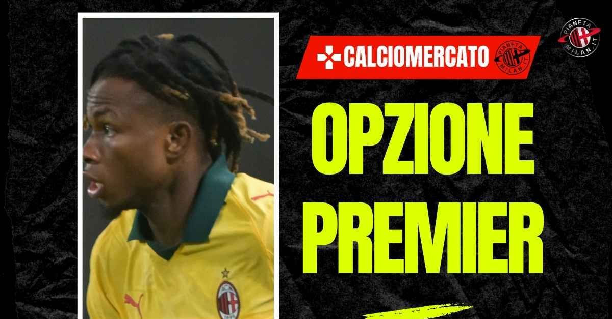 calciomercato milan chukwueze in uscita ecco dove pu242 andare il nigeriano