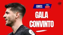 Calciomercato Milan, Morata-Como: si sta risolvendo tutto. Il Galatasaray …