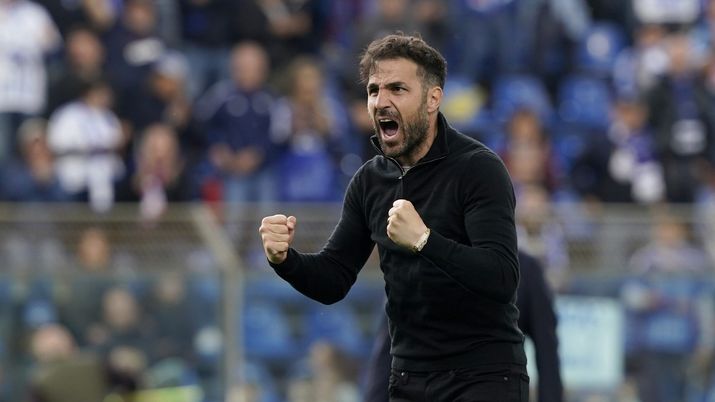 ‘RADIO PENSIERI’, DI GIOVAMBATTISTA: “Il favoritissimo per la panchina è Fabregas” - immagine 1