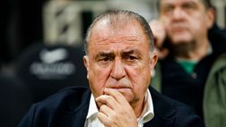 Ex Milan, Terim nuovo tecnico dell’Al-Shabab: allenerà Jack Bonaventura