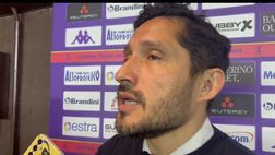 VIDEO VN – P. Arce: “Contento delle ragazze. Parlare dopo è sempre facile”