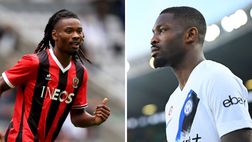 GdS – Inter-Juve in casa Thuram: Marcus e Khephren si sfideranno in Serie A