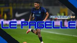 Inter-Como, pagelle: Luis Henrique, piacere nostro! Barella, Chivu impazzisce. Calha fenomeno
