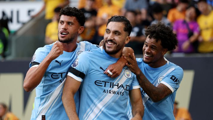 Il Napoli pensa a Matheus Nunes! Contatti avviati con l’agente: il punto - immagine 1