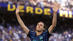 Darmian, futuro da decifrare. Sky: “L’Inter gli ha fatto questa proposta”