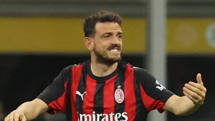 Florenzi sincero: 'Scudetto? Sentivo ci fosse qualcosa. L'anno scorso...'