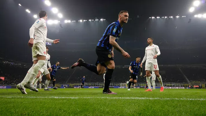 Inter con carattere e orgoglio: i nerazzurri non mollano. Ecco cosa ha raccontato San Siro - immagine 1
