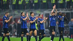 L’Inter ha ancora un posto tra i 4 del Triplete, ma la strada è in salita. Sugli infortunati…