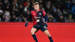Cagliari, i convocati per la Fiorentina: ecco la decisione su Jankto