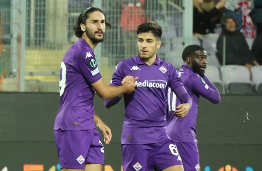CorSport: “Vince la Fiorentina A, non la B. Ma Firenze si aspettava di più”- immagine 2