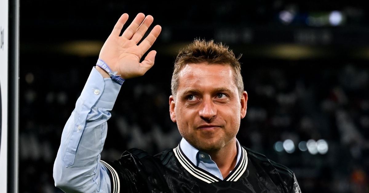 Atalanta Milan, Giaccherini: “Il pareggio premia i rossoneri, nel secondo tempo …”