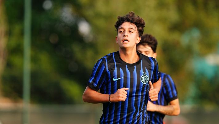 U18, Inter-Genoa 5-1: i nerazzurri dilagano nella ripresa, D’Agostino trascinatore - immagine 1