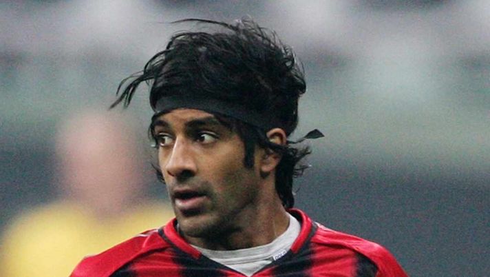 Vikash Dhorasoo (ex centrocampista AC Milan) | AC Milan News (foto Getty Images) Ex Milan, Dhoraso: 'Sento il desiderio di fare l'allenatore. Ancelotti...'