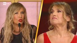 Ballando con le Stelle, scontro di fuoco Lucarelli-D’Urso: “Non sei la piccola fiammiferaia”