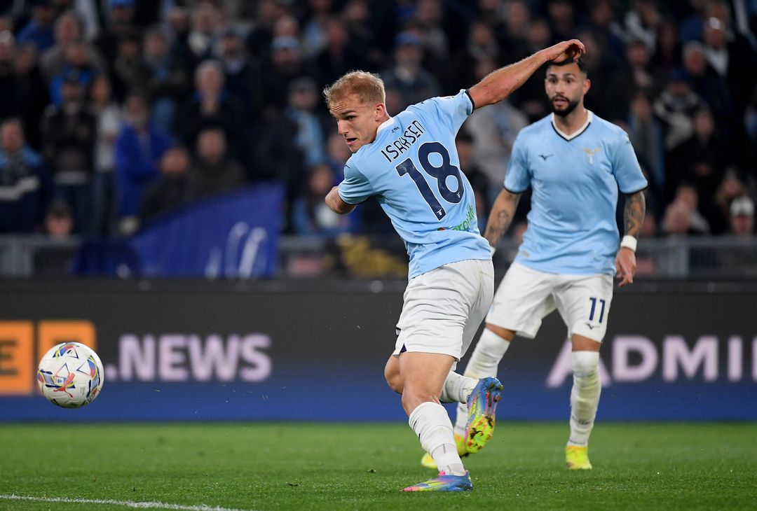 Lazio-Parma, le migliori immagini della trentaquattresima di Serie A – GALLERY - immagine 74