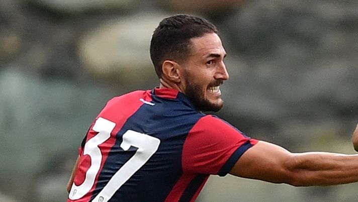 UFFICIALE – Azzi lascia il Cagliari e il fanta: ecco dove giocherà, il comunicato - immagine 1