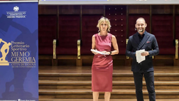 Torna il premio Memo Geremia, PadovaSport sarà media-partner